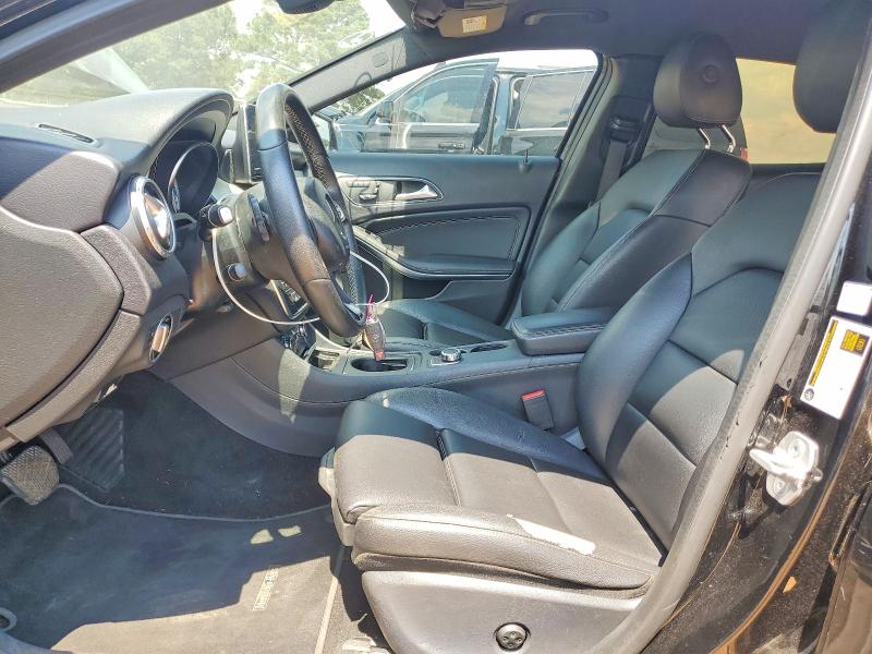Aukcja sprzedaży 2017 Mercedes-benz Gla, vin: WDCTG4EB1HJ296298, numer aukcji: 66780626