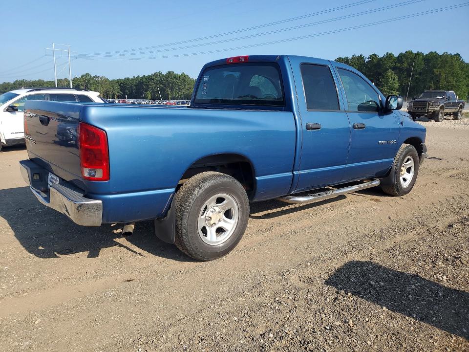 Aukcja sprzedaży 2003 Dodge Ram 1500, vin: 1D7HA18N33S345222, numer aukcji: 64148256