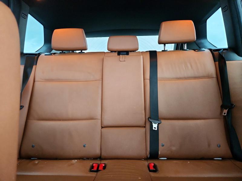 2017 Bmw X3 მანქანა იყიდება აუქციონზე, vin: 5UXWX9C31H0W71509, აუქციონის ნომერი: 63190026