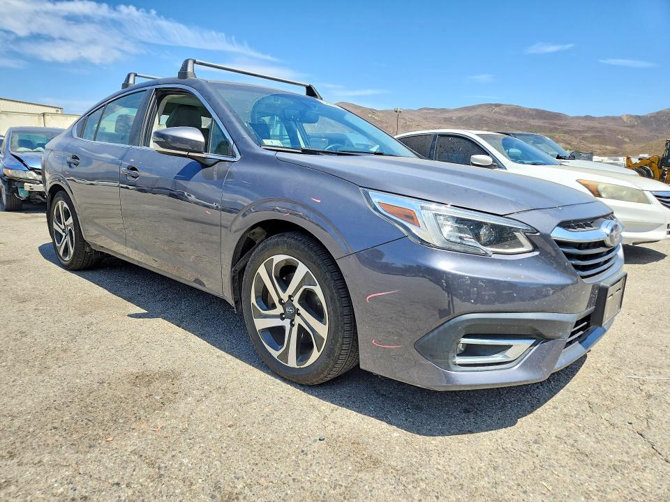 Продаж на аукціоні авто 2020 Subaru Legacy, vin: 4S3BWAN63L3026301, номер лоту: 64695976