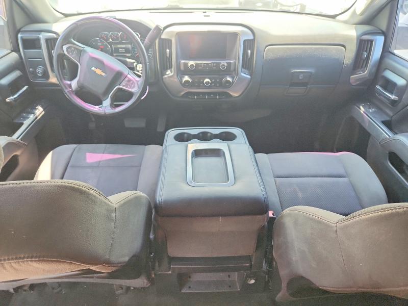 Aukcja sprzedaży 2014 Chevrolet Silverado, vin: 3GCPCREC8EG127210, numer aukcji: 63593676