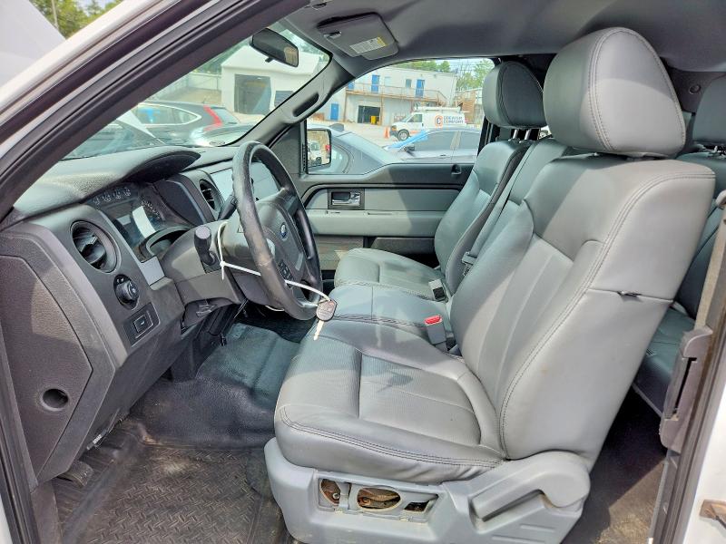 Aukcja sprzedaży 2013 Ford F150, vin: 1FTFX1EF7DKE66964, numer aukcji: 65265006