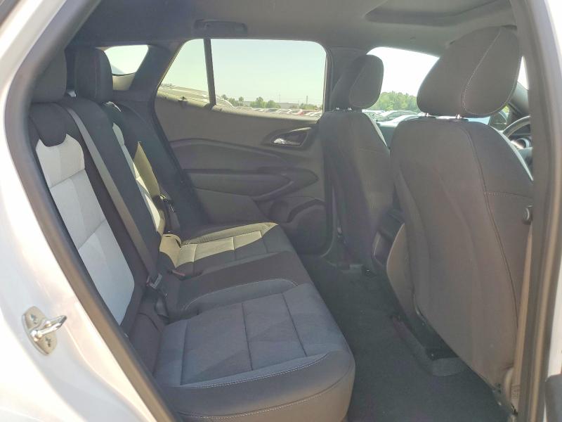 Продажа на аукционе авто 2025 Chevrolet Trax, vin: KL77LGEP5SC056387, номер лота: 66112236