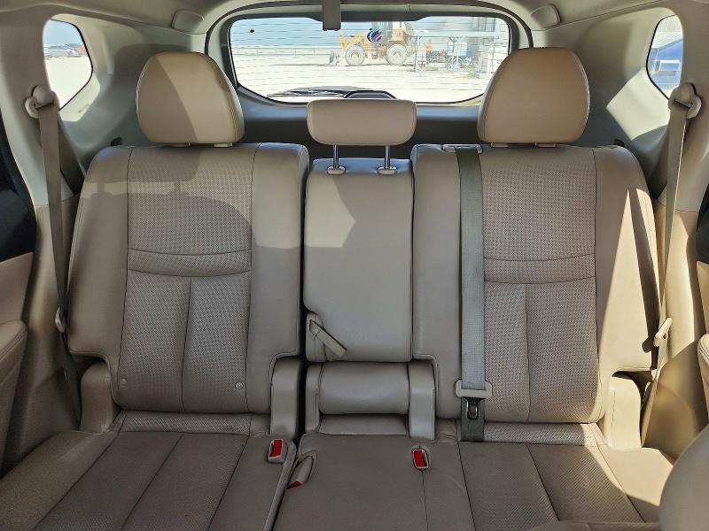 Продажа на аукционе авто 2014 Nissan Rogue, vin: 5N1AT2MT7EC792225, номер лота: 65934786