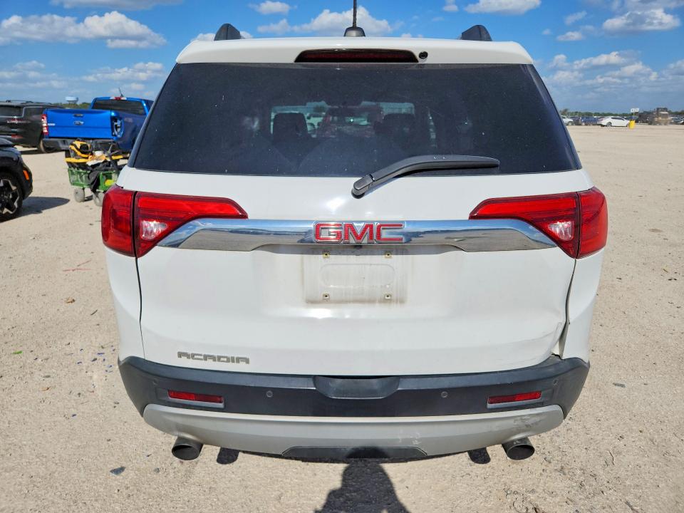Aukcja sprzedaży 2017 Gmc Acadia, vin: 1GKKNMLSXHZ201835, numer aukcji: 64856756