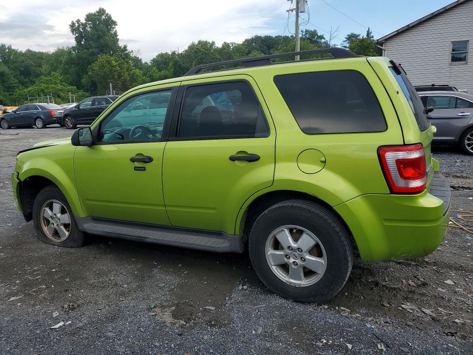 Aukcja sprzedaży 2011 Ford Escape, vin: 1FMCU9D74BKC36683, numer aukcji: 64142716
