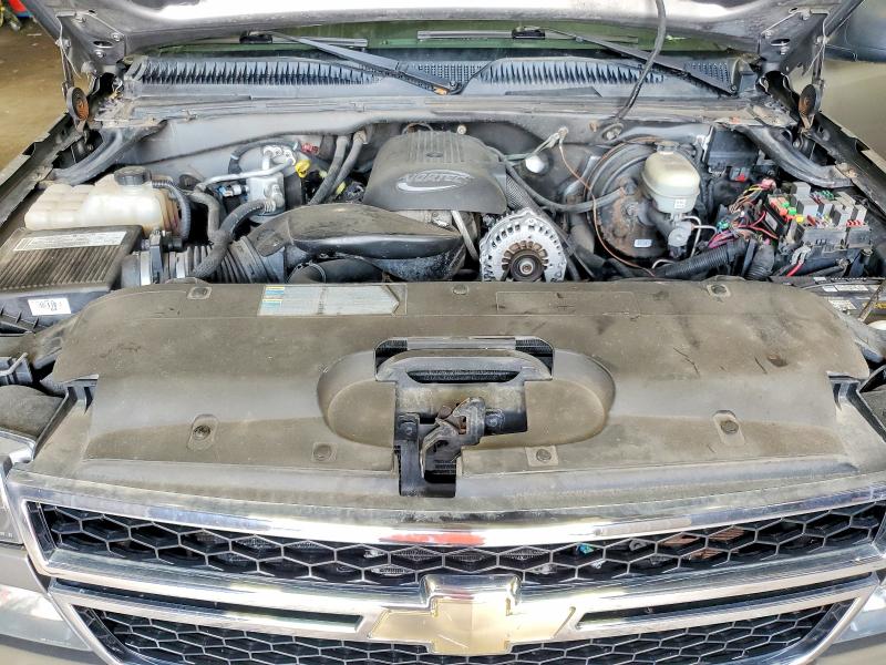 Продажа на аукционе авто 2006 Chevrolet Silverado, vin: 2GCEK19B361242014, номер лота: 63581576