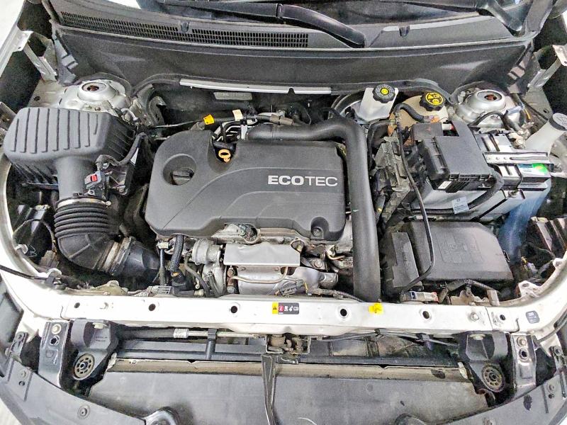 64440306 :رقم المزاد ، 3GNAXTEV2MS160988 vin ، 2021 Chevrolet Equinox مزاد بيع