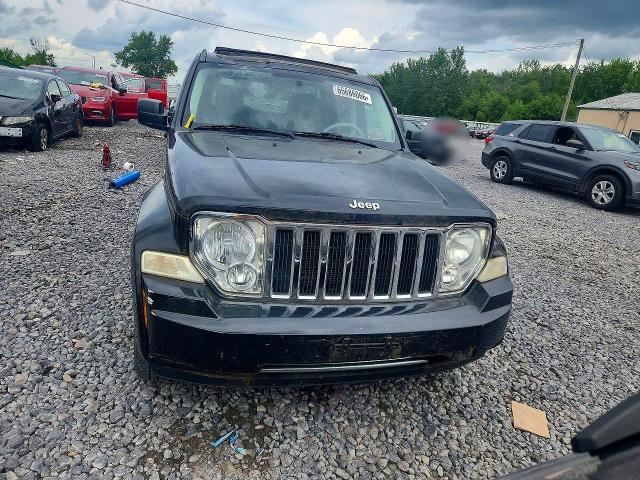 65686066 :رقم المزاد ، 1J8GN58K18W217318 vin ، 2008 Jeep Liberty مزاد بيع