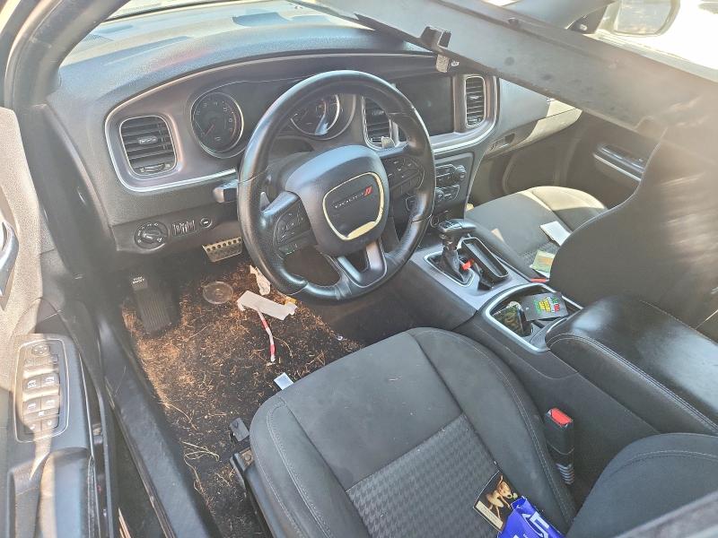 2019 Dodge Charger მანქანა იყიდება აუქციონზე, vin: 2C3CDXHG5KH562006, აუქციონის ნომერი: 65174686