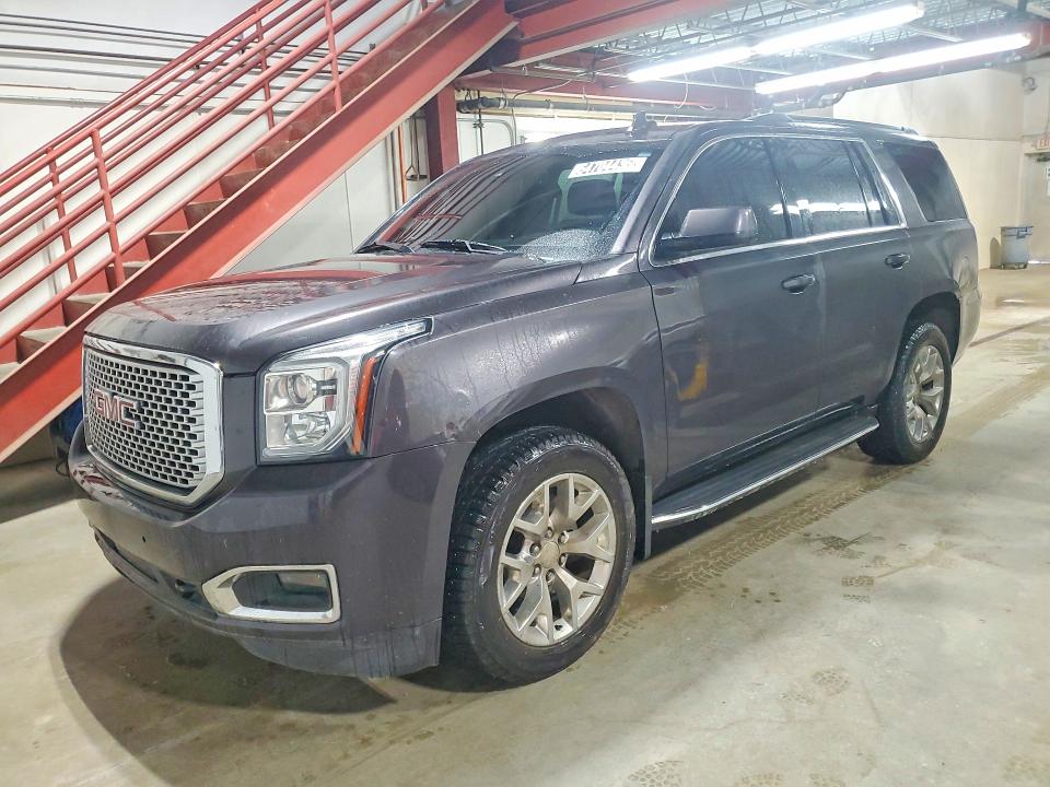 Aukcja sprzedaży 2016 Gmc Yukon, vin: 1GKS2BKC3GR462245, numer aukcji: 64704436