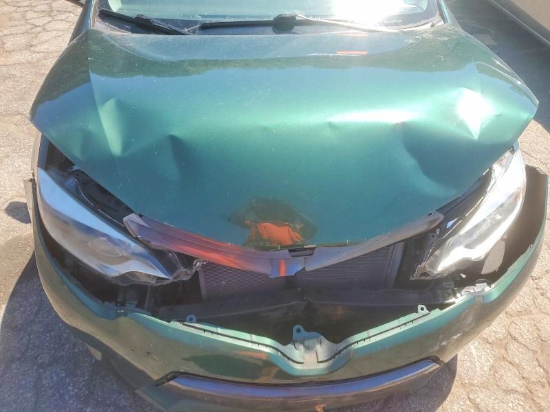 Aukcja sprzedaży 2015 Toyota Corolla, vin: 2T1BURHE0FC230346, numer aukcji: 65504276