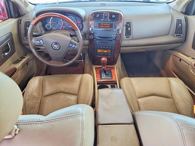 Aukcja sprzedaży 2006 Cadillac Srx, vin: 1GYEE637160181518, numer aukcji: 64705346
