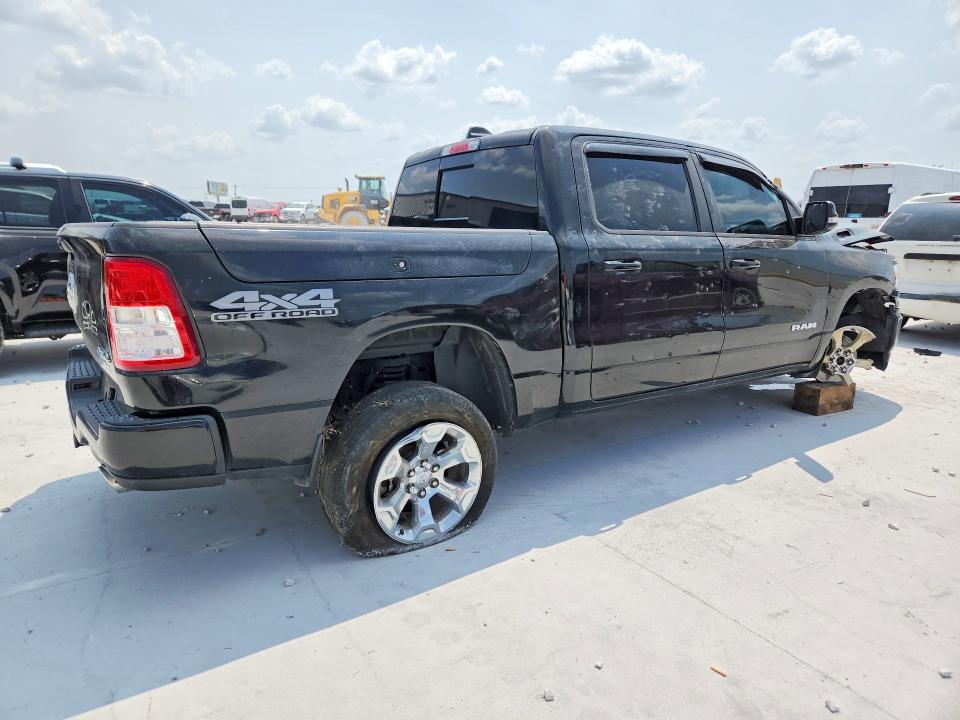 63568166 :رقم المزاد ، 1C6SRFFT8LN328669 vin ، 2020 Ram 1500 مزاد بيع