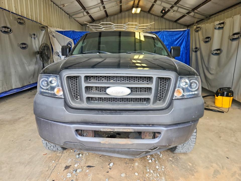 Aukcja sprzedaży 2007 Ford F150, vin: 1FTRF12237KD65636, numer aukcji: 66717866