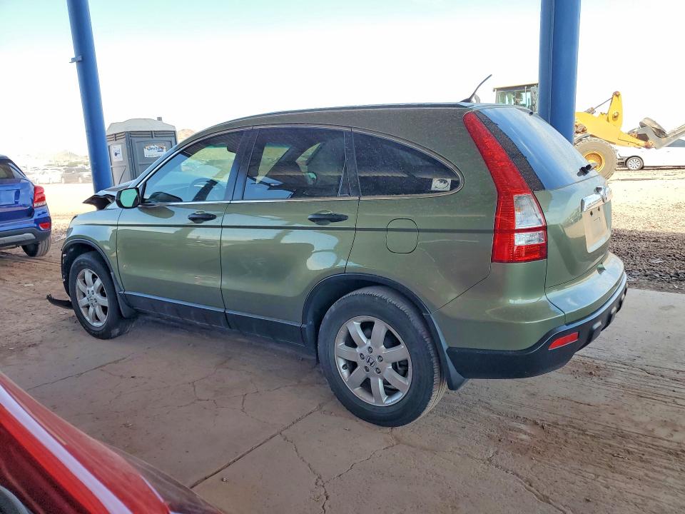 63896146 :رقم المزاد ، JHLRE38539C011406 vin ، 2009 Honda Cr-v مزاد بيع