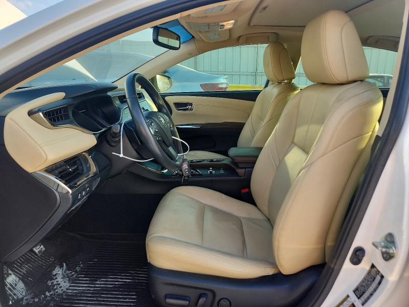 62654076 :رقم المزاد ، 4T1BK1EB5GU242591 vin ، 2016 Toyota Avalon مزاد بيع