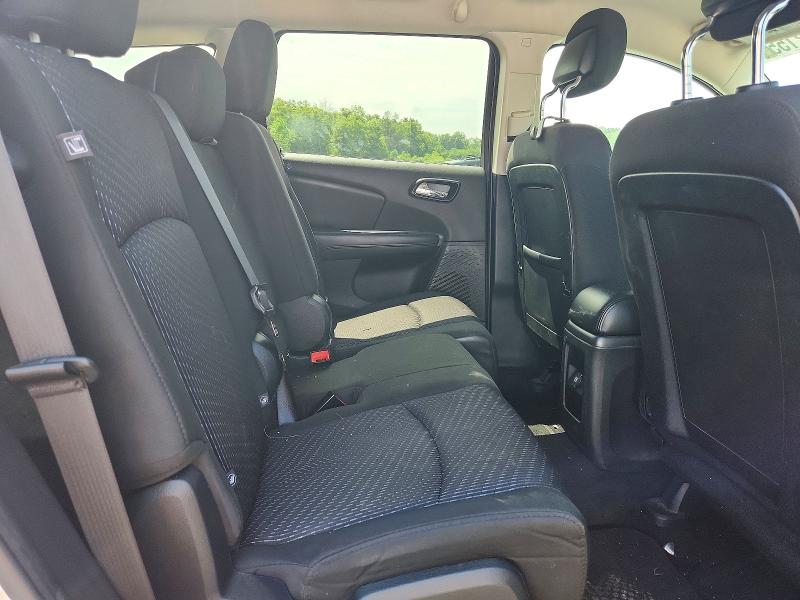 64215516 :رقم المزاد ، 3C4PDCBB1GT114590 vin ، 2016 Dodge Journey مزاد بيع