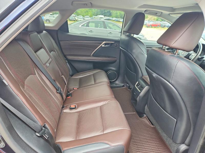 Продаж на аукціоні авто 2016 Lexus Rx 350, vin: 2T2BZMCA7GC050769, номер лоту: 66206666