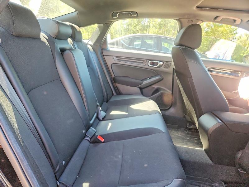 Aukcja sprzedaży 2025 Honda Civic, vin: 2HGFE4F87SH003025, numer aukcji: 63106136