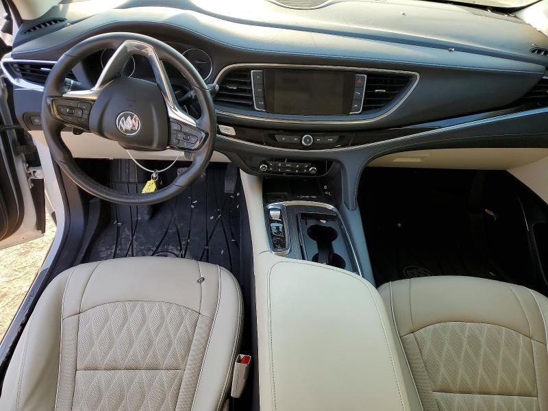 Aukcja sprzedaży 2023 Buick Enclave, vin: 5GAEVCKW0PJ191743, numer aukcji: 64613606
