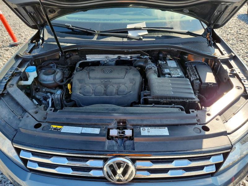 Aukcja sprzedaży 2019 Volkswagen Tiguan, vin: 3VV0B7AX9KM042540, numer aukcji: 66815826