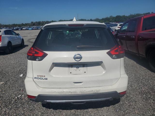Продажа на аукционе авто 2017 Nissan Rogue, vin: 5N1AT2MT2HC814555, номер лота: 64543056