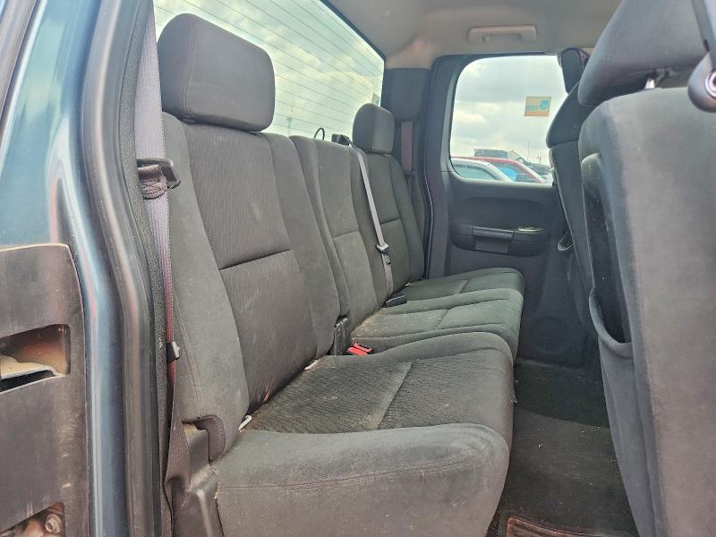 Продаж на аукціоні авто 2007 Chevrolet Silverado, vin: 1GCEC19J37Z626968, номер лоту: 65170806