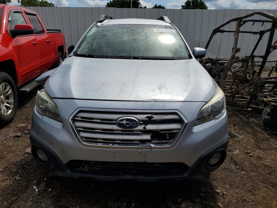 Продажа на аукционе авто 2016 Subaru Outback, vin: 4S4BSBCC8G3332034, номер лота: 65095336