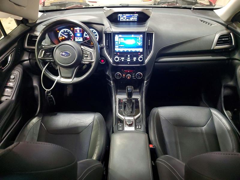 Продаж на аукціоні авто 2021 Subaru Forester, vin: JF2SKAXC7MH524487, номер лоту: 66539336