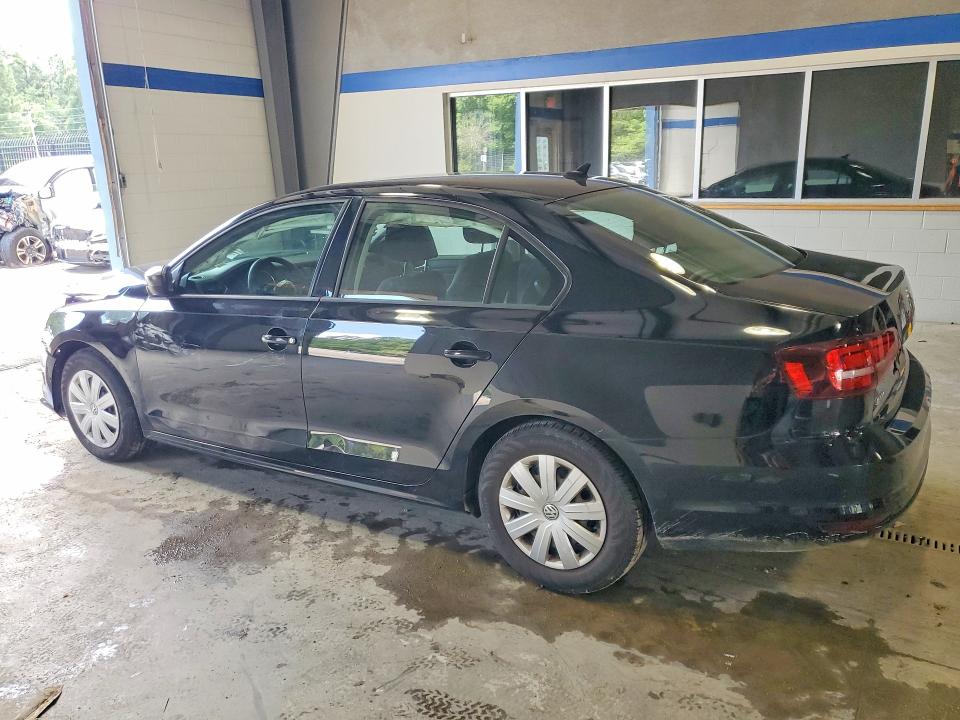 63953896 :رقم المزاد ، 3VW267AJ8GM266121 vin ، 2016 Volkswagen Jetta مزاد بيع