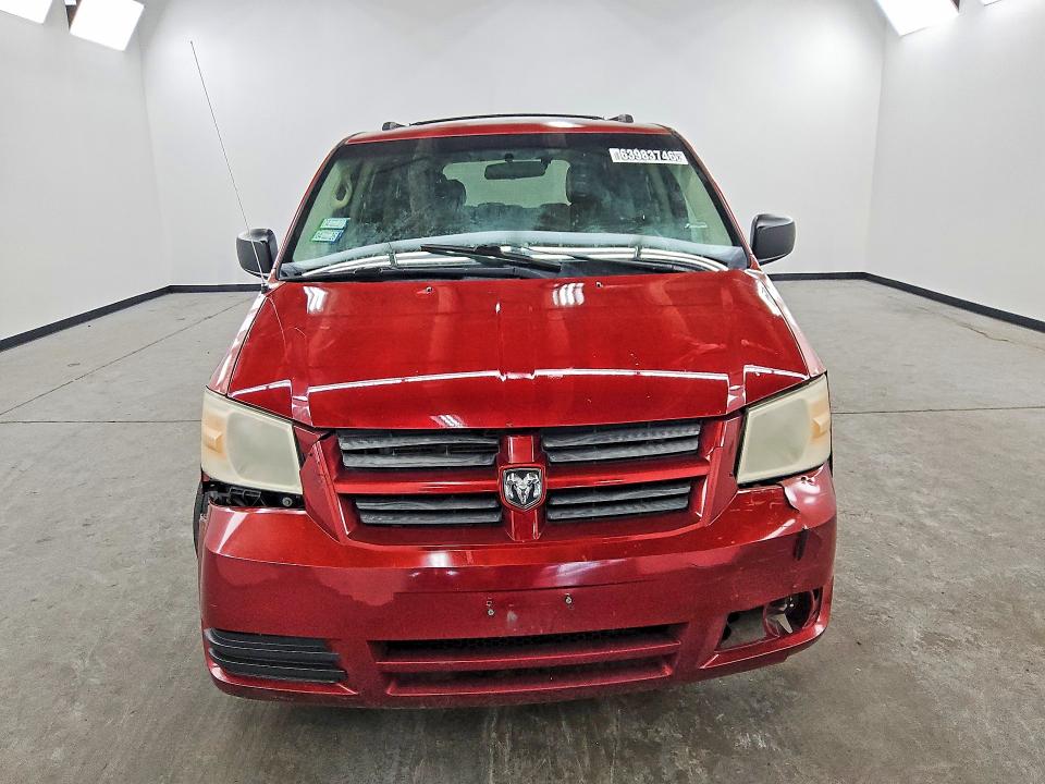 Aukcja sprzedaży 2009 Dodge Grand Caravan, vin: 1D8HN44E59B513930, numer aukcji: 63983746