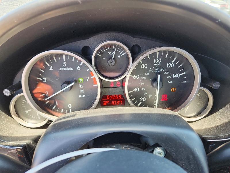 Aukcja sprzedaży 2013 Mazda Mx-5 Miata, vin: JM1NC2PF0D0231635, numer aukcji: 67167316