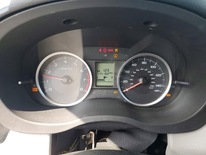 Aukcja sprzedaży 2014 Subaru Forester, vin: JF2SJACCXEG441071, numer aukcji: 65636136