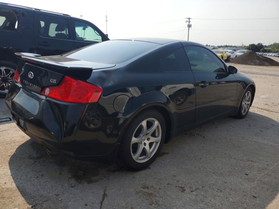 Продажа на аукционе авто 2005 Infiniti G35, vin: JNKCV54E55M400376, номер лота: 64551306