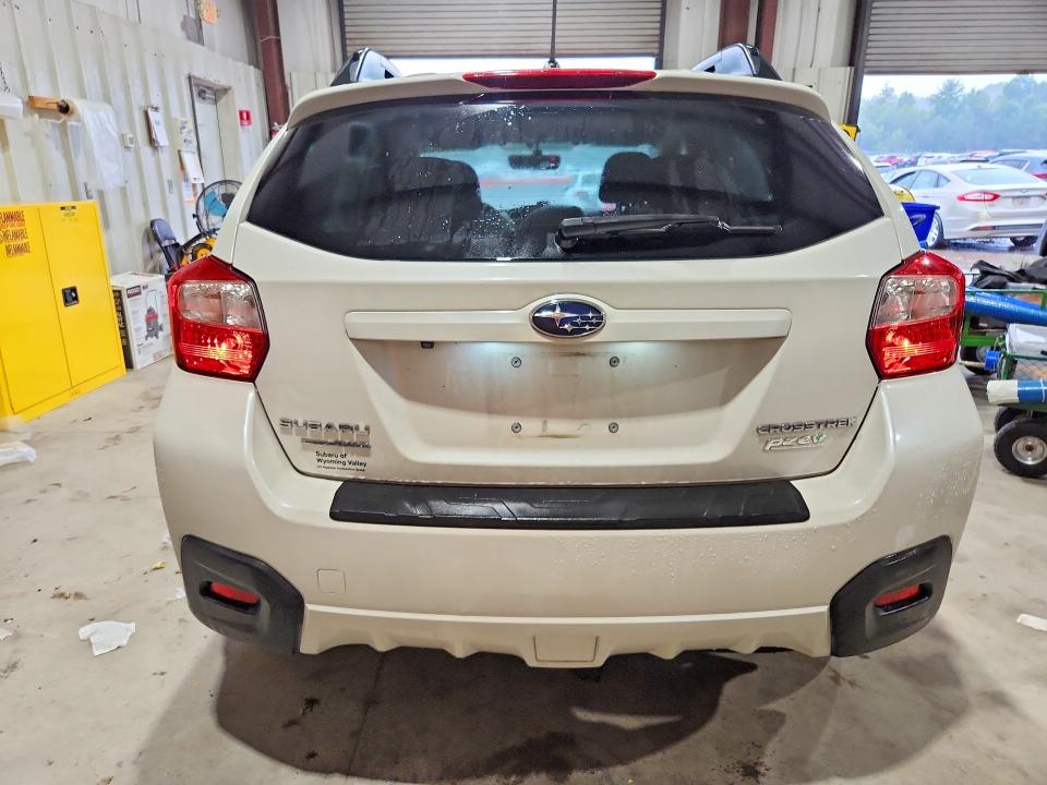 Aukcja sprzedaży 2017 Subaru Crosstrek, vin: JF2GPABC7H8211489, numer aukcji: 65448906