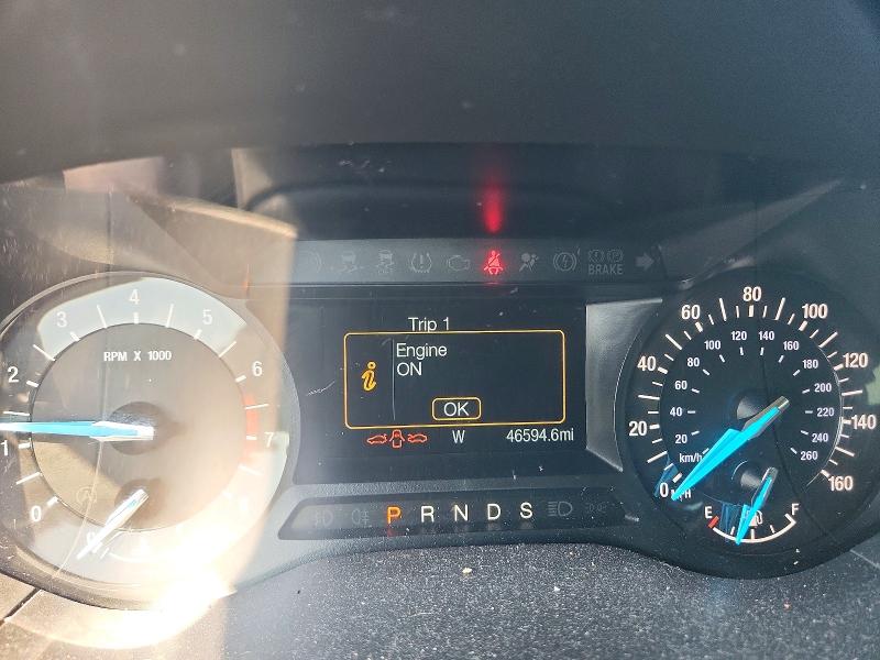 66524836 :رقم المزاد ، 1FA6P0HD9E5377911 vin ، 2014 Ford Fusion مزاد بيع
