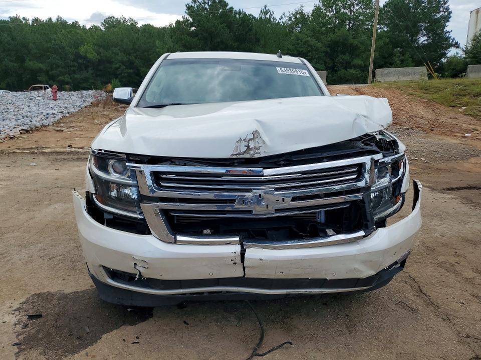 Aukcja sprzedaży 2015 Chevrolet Tahoe, vin: 1GNSKCKC7FR123351, numer aukcji: 64939916
