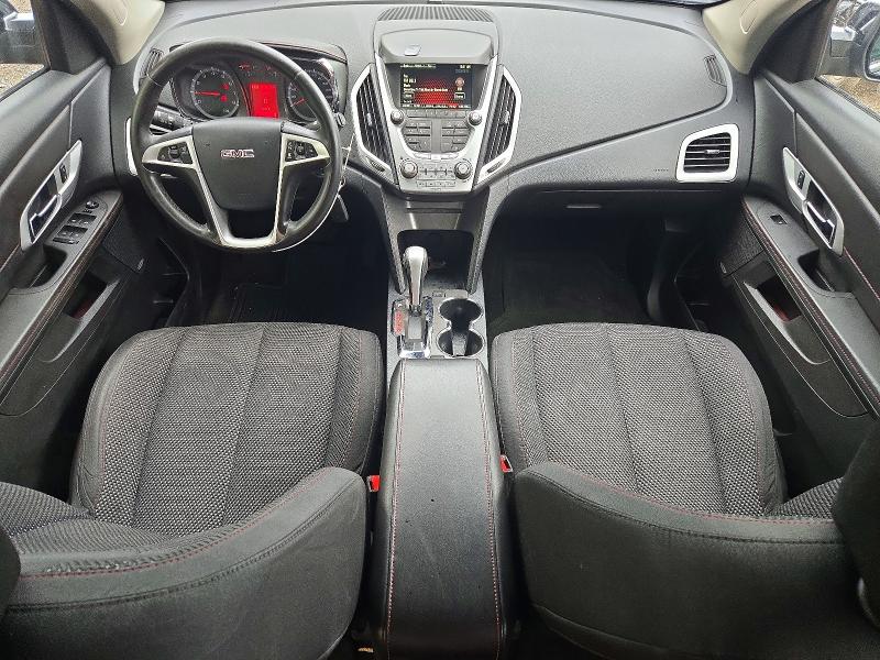 65609496 :رقم المزاد ، 2GKALSEK8D6111530 vin ، 2013 Gmc Terrain مزاد بيع