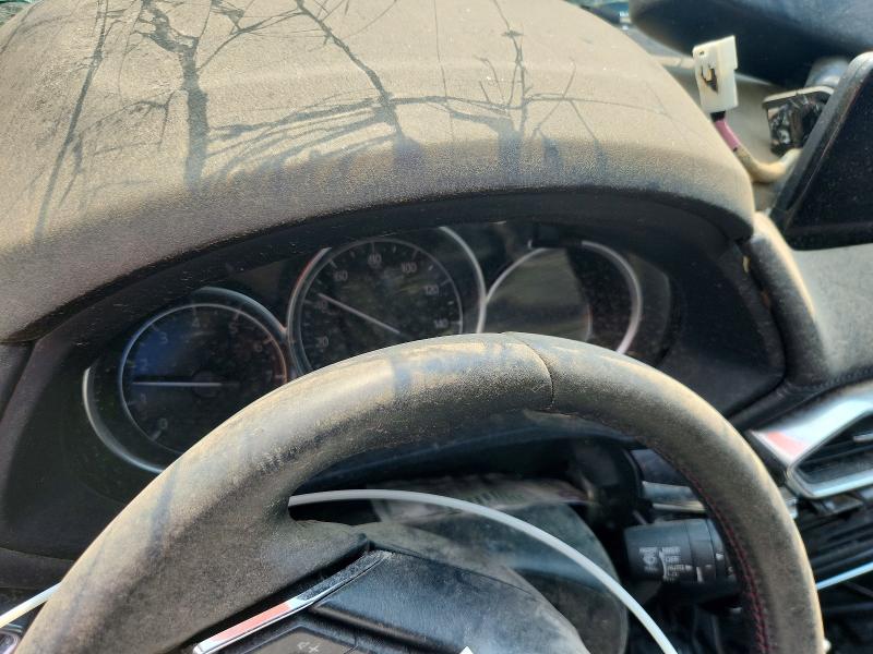 Продаж на аукціоні авто 2024 Mazda Cx-5, vin: JM3KFBCL6R0456582, номер лоту: 63776156
