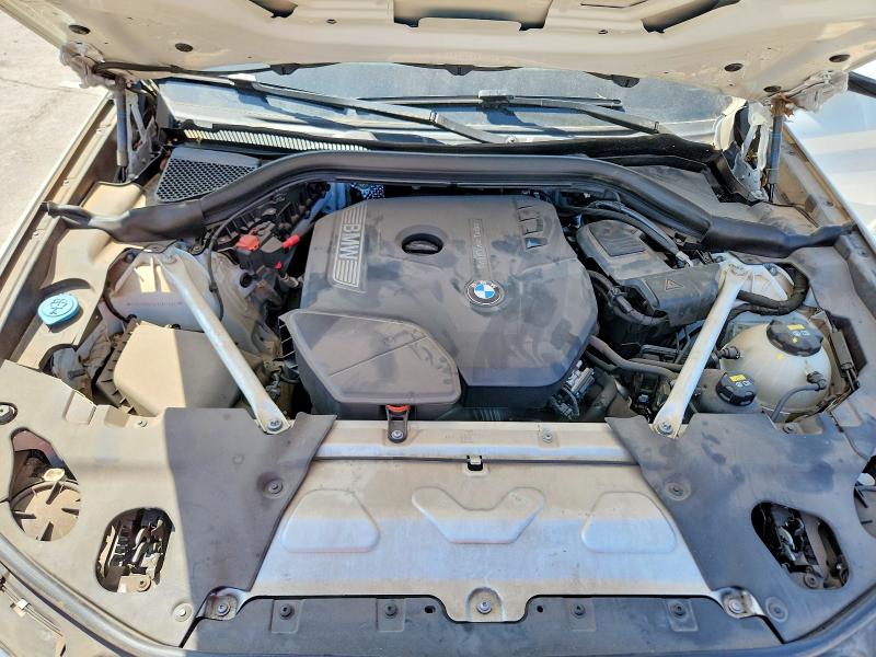 Продаж на аукціоні авто 2018 Bmw X3, vin: 5UXTR9C54JLD71341, номер лоту: 64650066