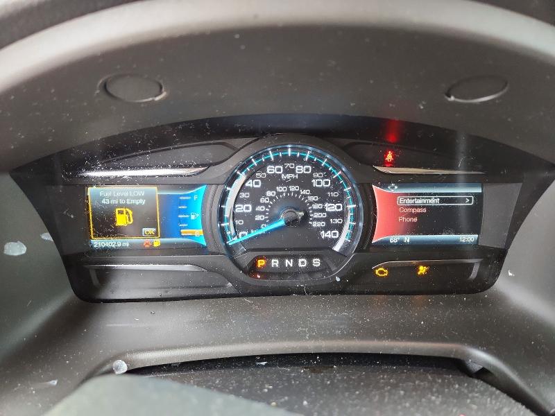 Продажа на аукционе авто 2016 Ford Flex, vin: 2FMGK5C81GBA11469, номер лота: 64820906