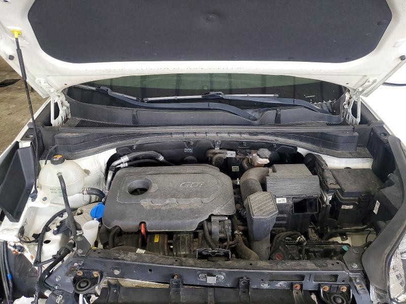Aukcja sprzedaży 2020 Kia Sportage, vin: KNDPMCAC5L7629407, numer aukcji: 63817996