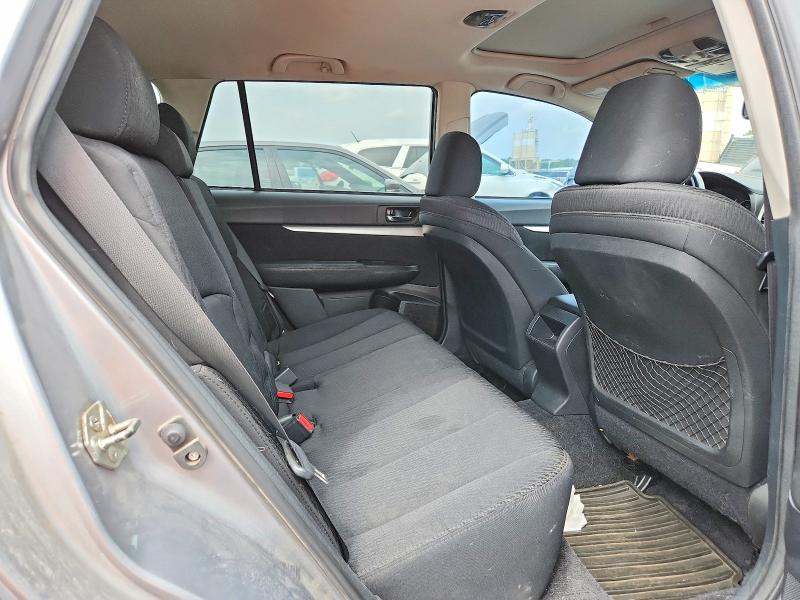 66482426 :رقم المزاد ، 4S4BRCHC1A3370786 vin ، 2010 Subaru Outback مزاد بيع