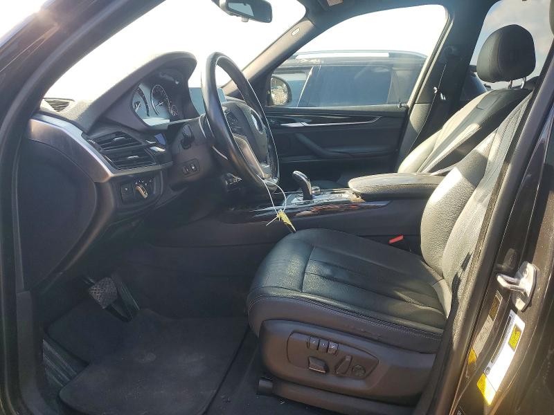 Продажа на аукционе авто 2018 Bmw X5, vin: 5UXKR0C50J0X88607, номер лота: 60647816