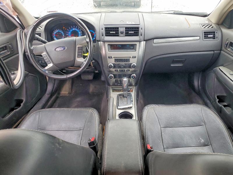 Aukcja sprzedaży 2011 Ford Fusion, vin: 3FAHP0JA2BR140677, numer aukcji: 64023396
