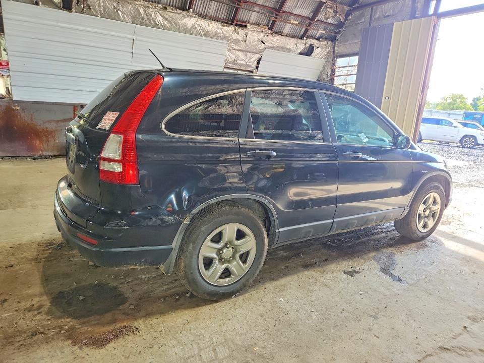 Продажа на аукционе авто 2010 Honda Cr-v, vin: 5J6RE4H58AL009605, номер лота: 66409436