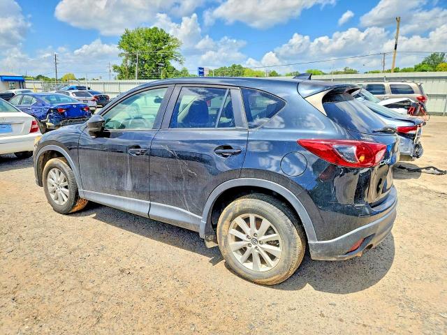 Продажа на аукционе авто 2015 Mazda Cx-5, vin: JM3KE2CY3F0452368, номер лота: 64913486