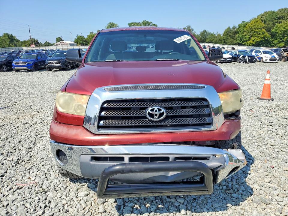 Aukcja sprzedaży 2007 Toyota Tundra, vin: 5TBBV54197S455343, numer aukcji: 66420796