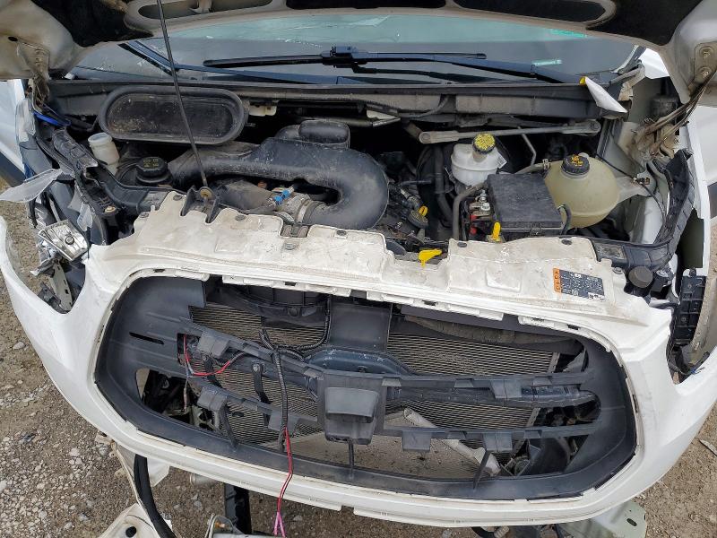 Aukcja sprzedaży 2019 Ford Trans 150, vin: 1FTYE1ZM9KKA43615, numer aukcji: 66417076